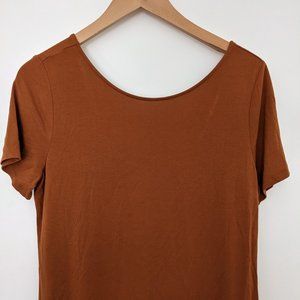 Daily Ritual T-shirt Dress